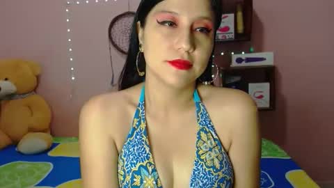 alixia online show from March 16, 2026, 8:40 am