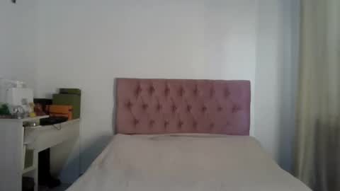 Alia  online show from February 11, 2025, 12:37 pm