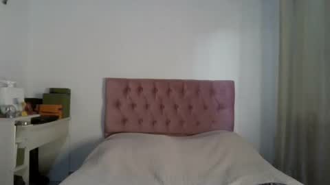 Alia  online show from February 13, 2025, 5:11 pm