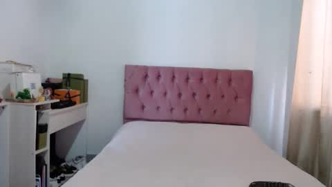 Alia  online show from October 13, 2025, 1:00 pm