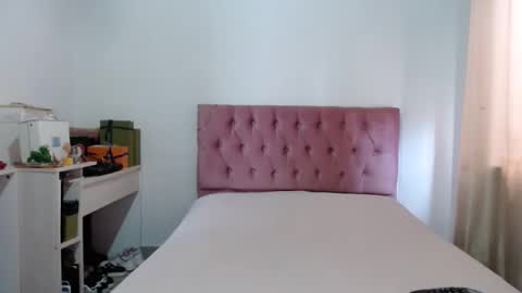 Alia  online show from October 16, 2025, 12:28 pm