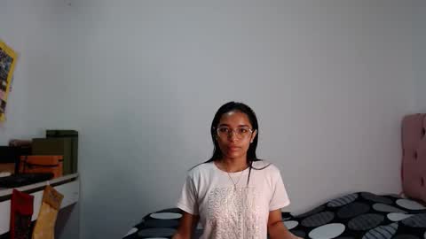 Alia  online show from November 27, 2025, 12:51 pm