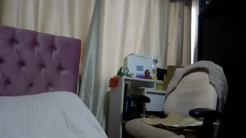 Snapshot of alia_lombardi chatting on December 9, 2024, 1:02 pm Alia Anjali online show from December 9, 2024, 1:02 pm