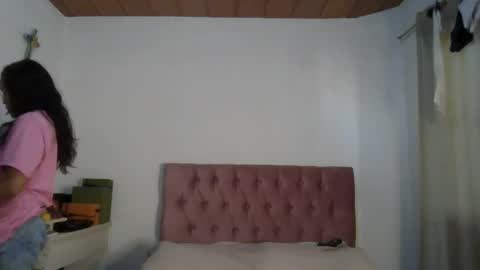 Snapshot of alia_lombardi chatting on January 22, 2025, 12:49 pm Alia Anjali online show from January 22, 2025, 12:49 pm