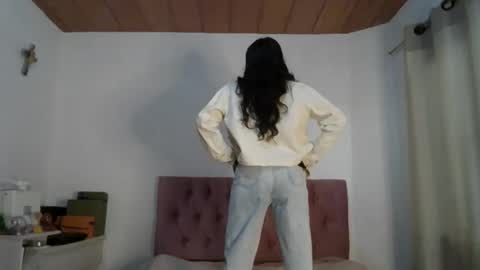 Snapshot of alia_lombardi chatting on February 11, 2025, 3:40 pm Alia Anjali online show from February 11, 2025, 3:40 pm