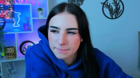 Snapshot of alia_skay chatting on March 6, 2026, 2:41 am alia skay online show from March 6, 2026, 2:41 am