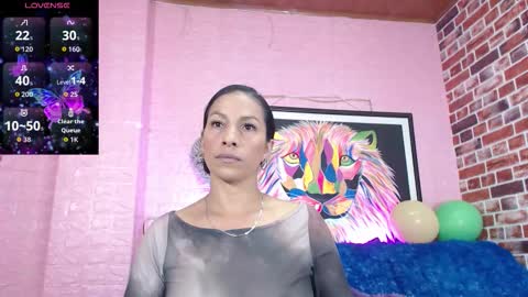 aliaandadara online show from March 20, 2026, 2:11 pm