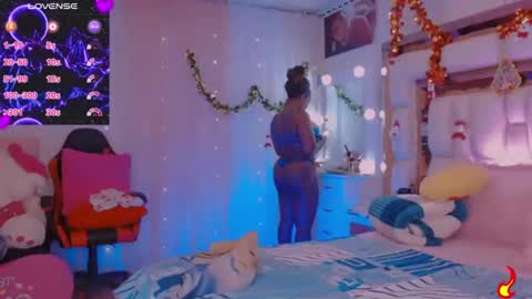 aliana_ross online show from December 15, 2025, 7:01 am