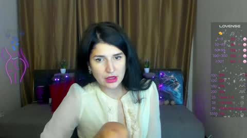 Snapshot of alianna_solo_kiss chatting on January 2, 2025, 9:54 am Alianna online show from January 2, 2025, 9:54 am