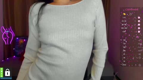 Snapshot of alianna_solo_kiss chatting on January 16, 2025, 3:46 pm Alianna online show from January 16, 2025, 3:46 pm