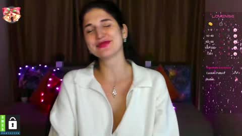 Snapshot of alianna_solo_kiss chatting on January 24, 2025, 4:06 pm Alianna online show from January 24, 2025, 4:06 pm