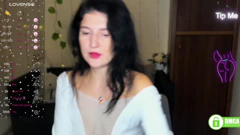 Snapshot of alianna_solo_kiss chatting on January 31, 2025, 6:35 am Alianna online show from January 31, 2025, 6:35 am