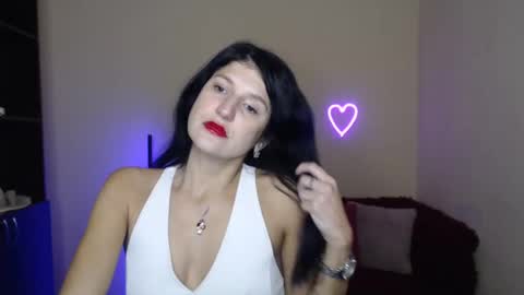 Snapshot of alianna_solo_kiss chatting on February 23, 2025, 6:39 am Alianna online show from February 23, 2025, 6:39 am
