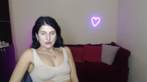 Snapshot of alianna_solo_kiss chatting on February 24, 2025, 4:04 pm Alianna online show from February 24, 2025, 4:04 pm