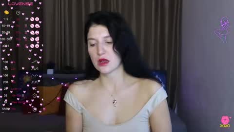 Snapshot of alianna_solo_kiss chatting on February 27, 2025, 12:23 pm Alianna online show from February 27, 2025, 12:23 pm