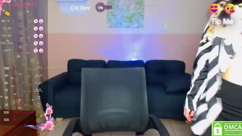 Snapshot of alianna_solo_kiss chatting on March 10, 2025, 12:26 pm Alianna online show from March 10, 2025, 12:26 pm