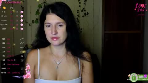 Snapshot of alianna_solo_kiss chatting on September 12, 2025, 5:40 am Alianna online show from September 12, 2025, 5:40 am