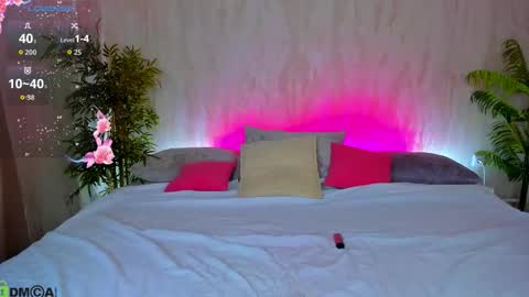 Snapshot of alic_black chatting on February 14, 2026, 12:29 am alic_black online show from February 14, 2026, 12:29 am