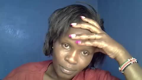 alic_crazy online show from November 27, 2025, 7:16 pm