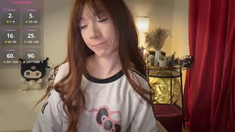 alicaslim online show from December 20, 2025, 4:14 pm