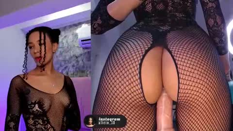 alicia online show from November 2, 2025, 11:01 am