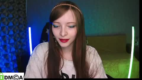 Alice2007 online show from April 12, 2026, 1:38 pm