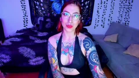ALiCE ROSE online show from March 29, 2026, 2:50 pm
