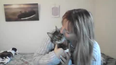 Alice online show from January 4, 2025, 8:49 am