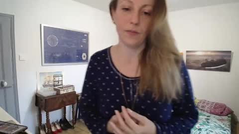 Alice online show from November 16, 2025, 8:31 am