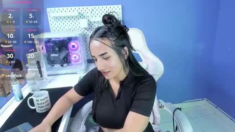 alice_26__ online show from October 22, 2025, 11:04 pm