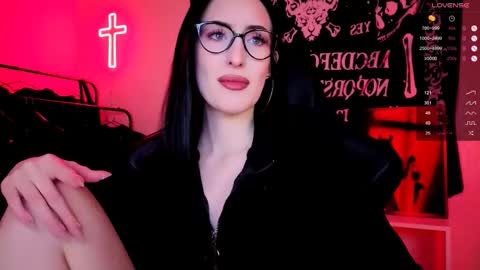 Miss Alice online show from February 5, 2026, 1:10 am