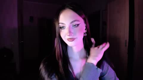 Alice Aris online show from September 19, 2025, 6:08 pm