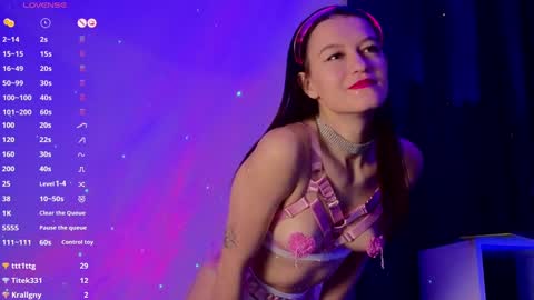 Snapshot of alice__grace_ chatting on December 29, 2024, 1:34 am your Alice online show from December 29, 2024, 1:34 am