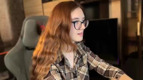 Hey Im Alice  online show from October 18, 2025, 9:21 am