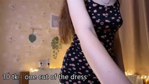 Hey Im Alice  online show from November 12, 2025, 9:42 am