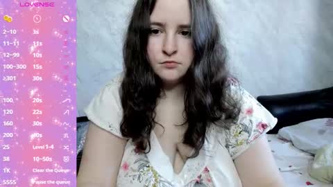 Snapshot of alice_allens chatting on September 11, 2025, 9:53 am Alice online show from September 11, 2025, 9:53 am