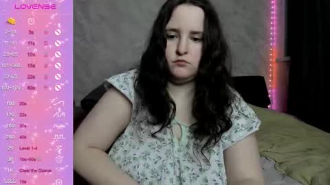 Snapshot of alice_allens chatting on November 13, 2025, 4:17 pm Alice online show from November 13, 2025, 4:17 pm