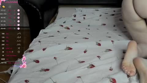 Snapshot of alice_allens chatting on December 21, 2025, 10:11 am Alice online show from December 21, 2025, 10:11 am