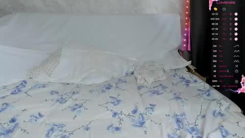 Snapshot of alice_allens chatting on January 7, 2026, 9:56 am Alice online show from January 7, 2026, 9:56 am