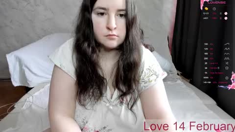 Snapshot of alice_allens chatting on February 15, 2026, 8:35 am Alice online show from February 15, 2026, 8:35 am