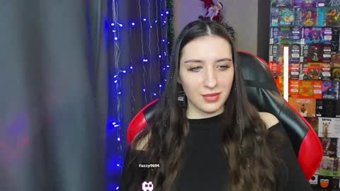 Alice online show from December 14, 2024, 7:03 pm