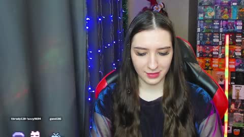 Alice online show from December 24, 2024, 6:28 pm