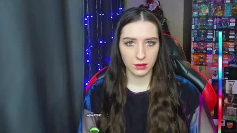 Alice online show from January 9, 2025, 2:29 pm