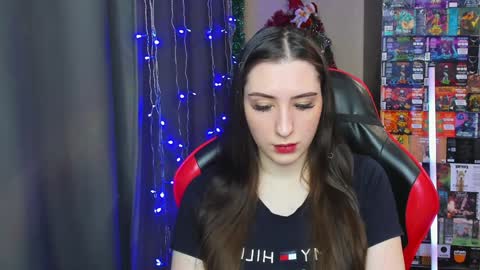 Alice online show from January 15, 2025, 1:09 pm