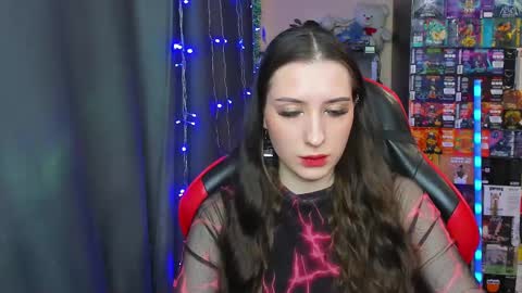 Alice online show from February 14, 2025, 12:36 pm