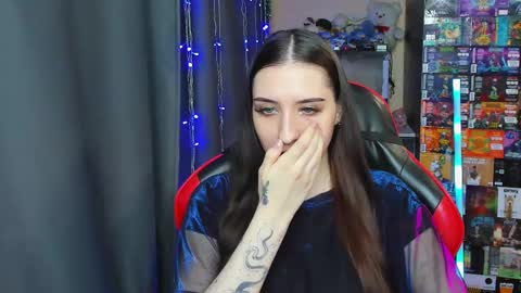 Alice online show from March 7, 2025, 4:11 pm