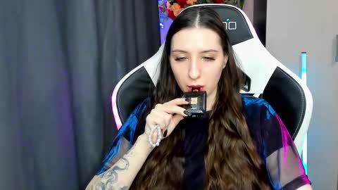 Alice online show from February 22, 2026, 12:04 pm