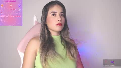 alice_cespedes online show from May 18, 2026, 10:26 pm