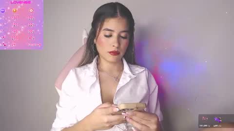 alice_cespedes online show from July 14, 2026, 10:59 pm
