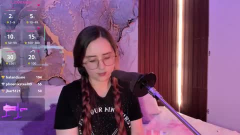 Mey online show from December 4, 2025, 5:28 am